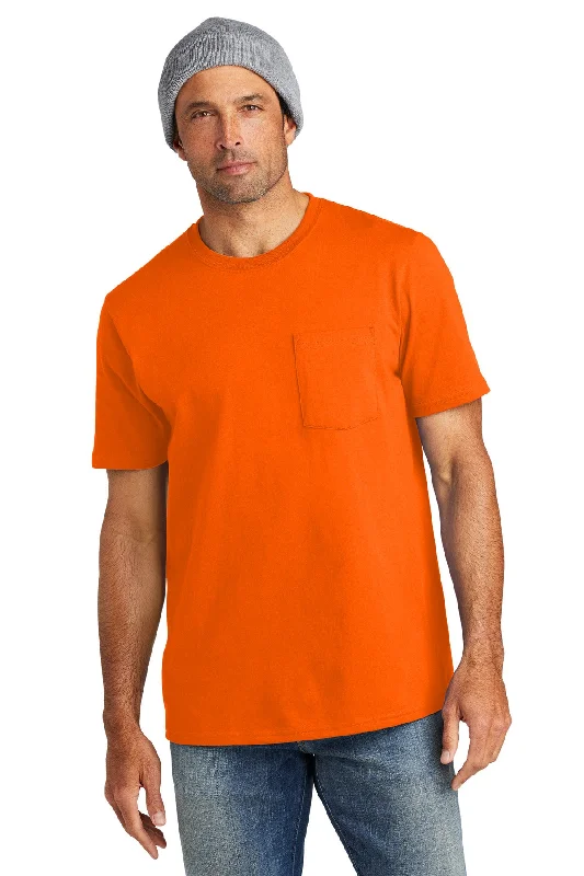 Safety Orange