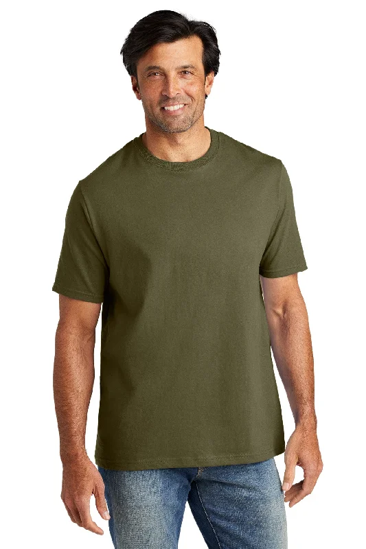 Olive Drab Green