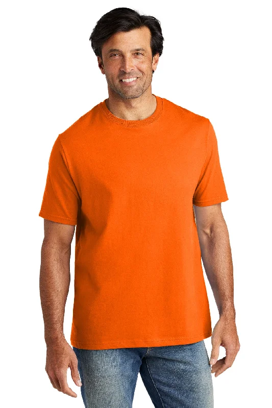 Safety Orange