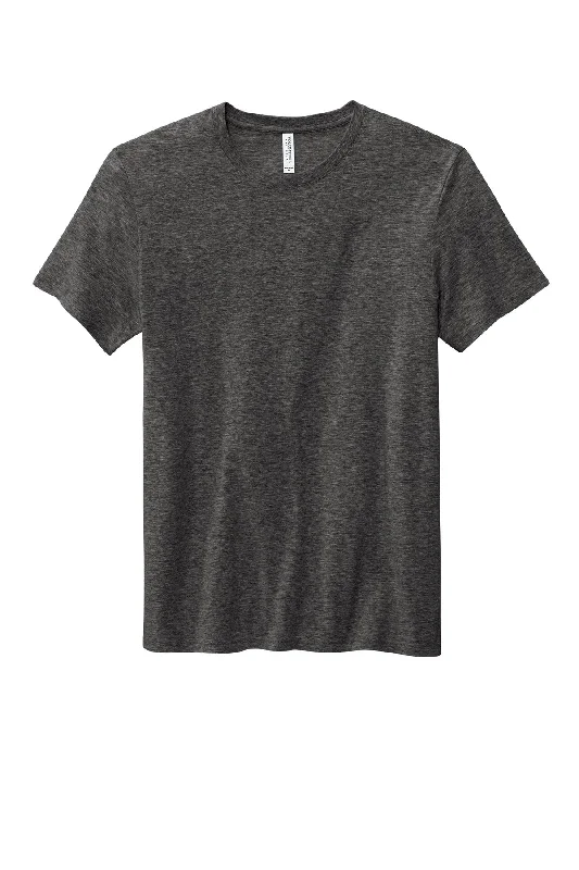 Dark Heather Grey