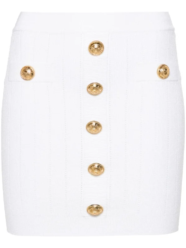 Balmain Women's Skirts