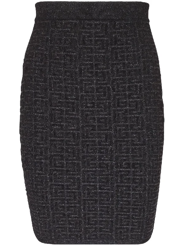 Balmain Women's Skirts