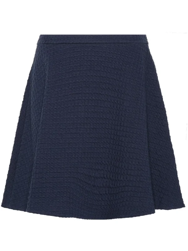 Emporio Armani Women's Skirts blue