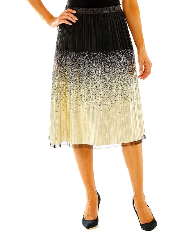 Sara Campbell The Seraphina Skirt