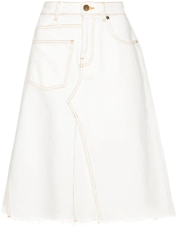 Tory Burch Women's Skirts