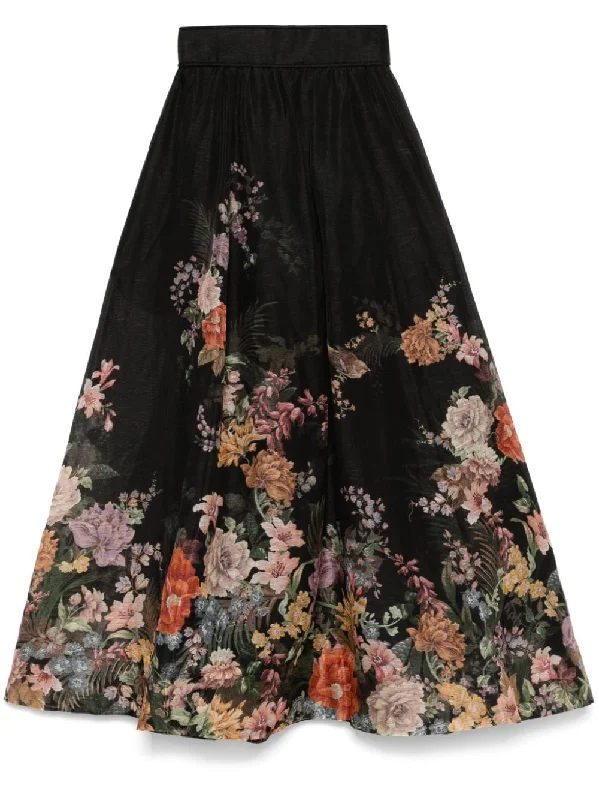 Zimmermann Women's Skirts