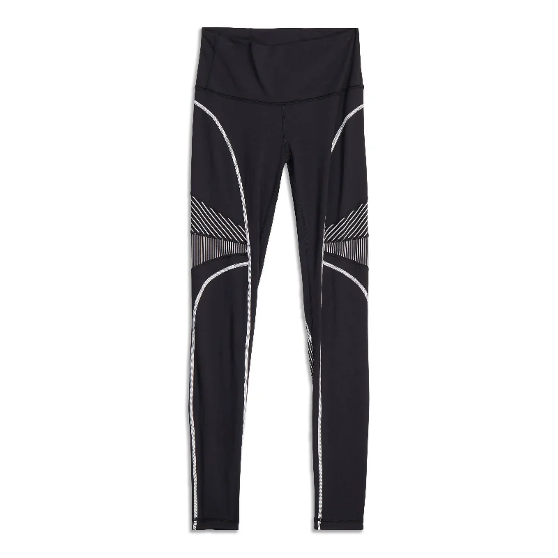 Channel Your Energy Legging - Resale