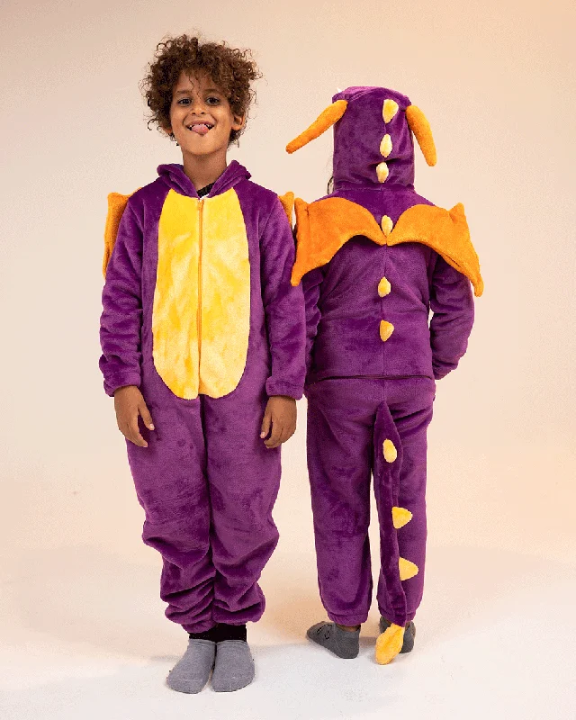 Dragon Kids Onesie