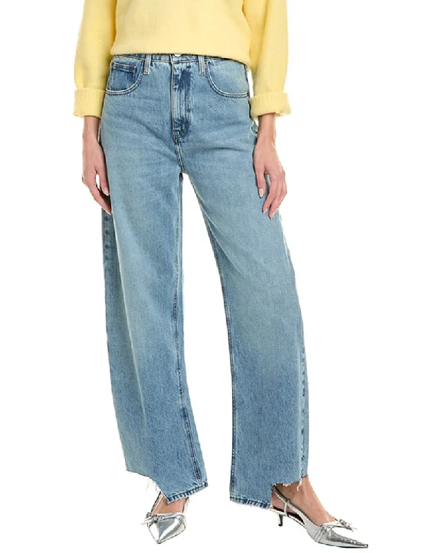 FRAME Denim Barrel Divine Jean