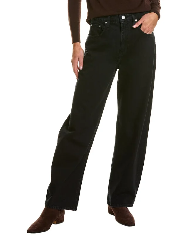 FRAME Denim Long Barrel Film Noir Pant Jean