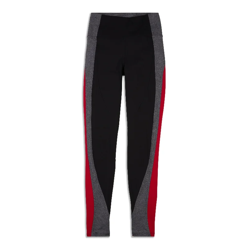 Get Going Train Legging - Resale