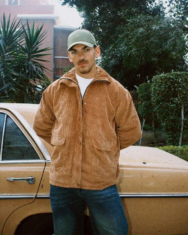 Havan Corduroy Jacket