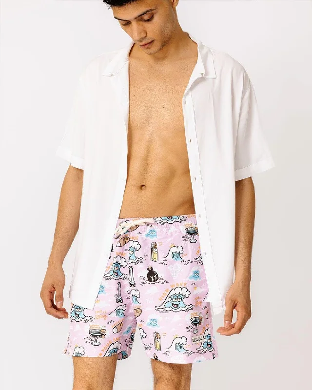 Highwave Swim Shorts