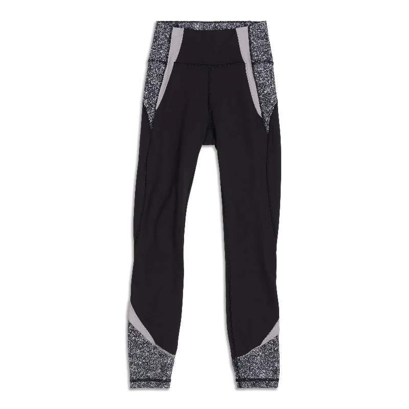 In Movement Legging - Resale