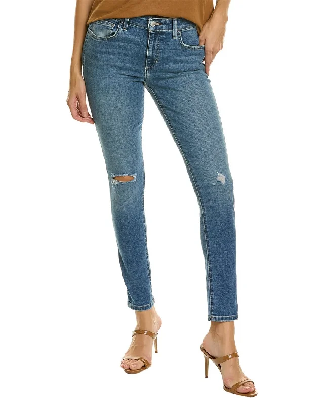 JOE'S Jeans Petal Curvy Skinny Ankle Jean