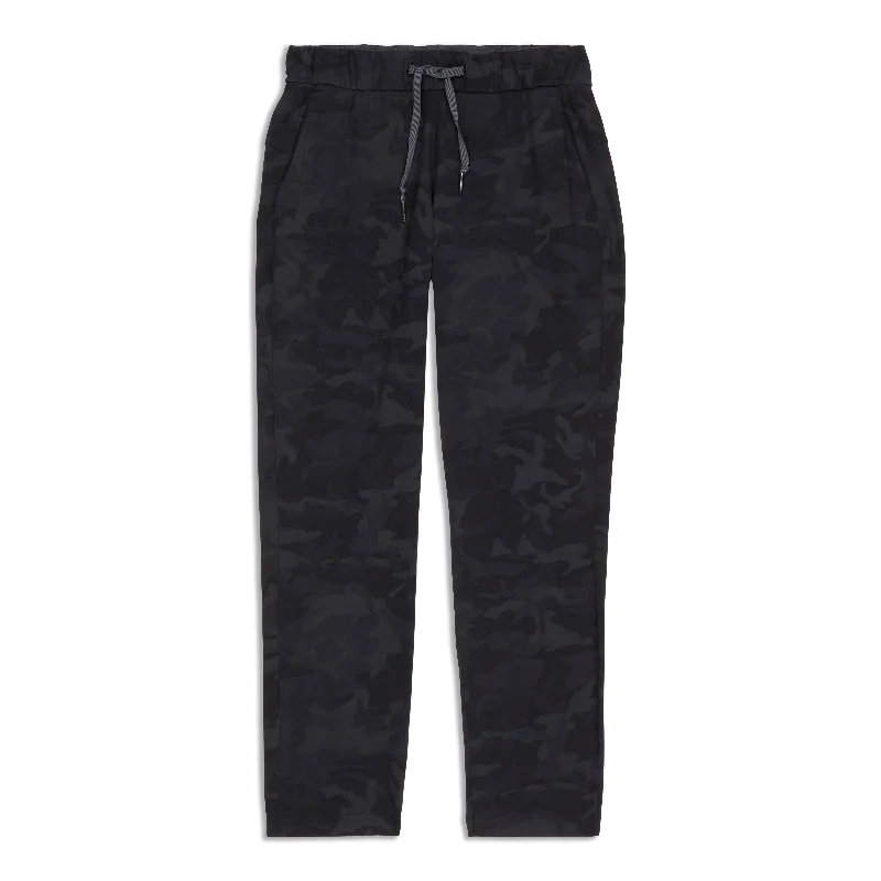 On The Fly Pant - Resale