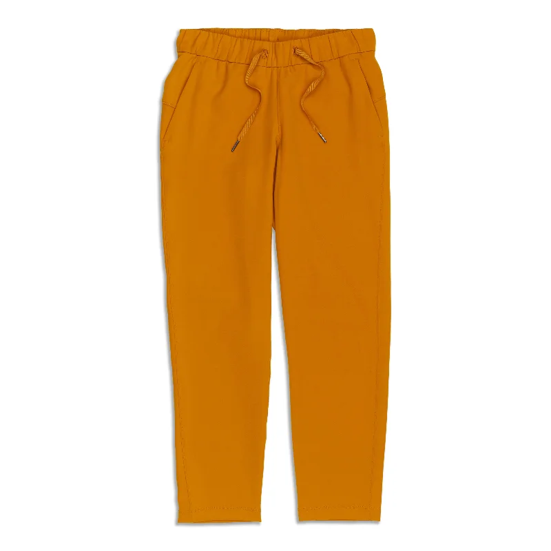 On The Fly Pant - Resale