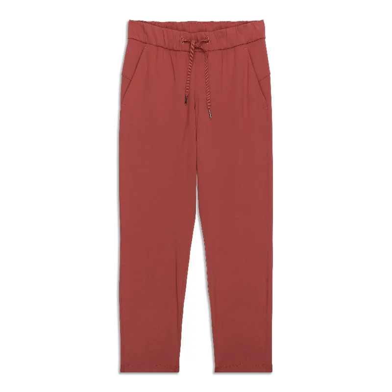 On The Fly Pant - Resale