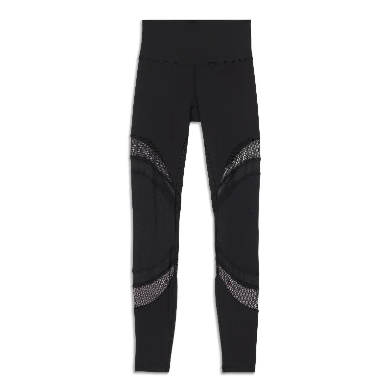 Seek The Heat Legging - Resale