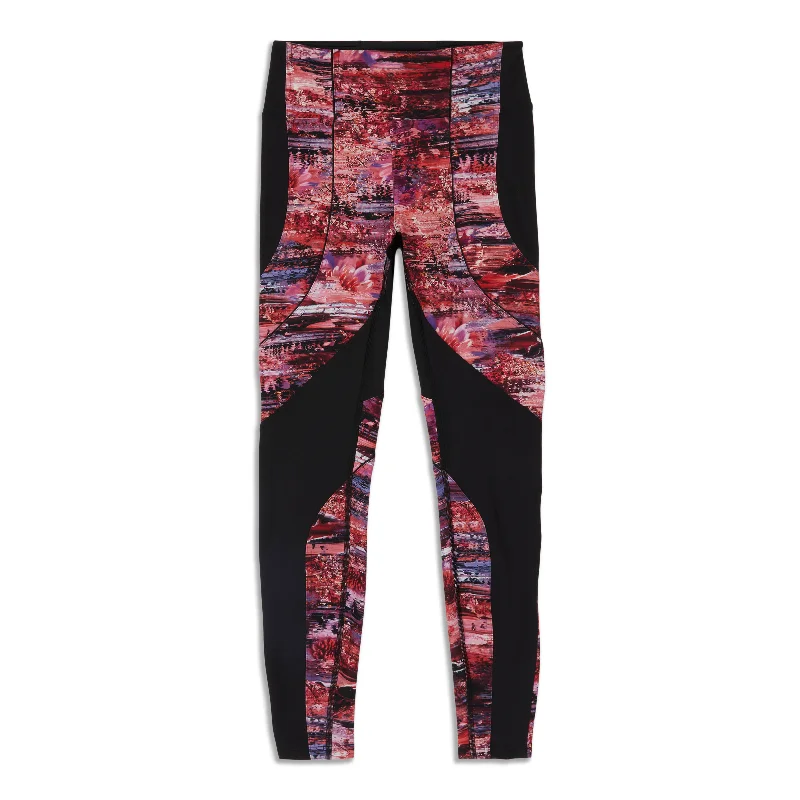 Sweat And Repeat Legging - Resale