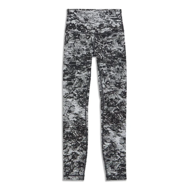 Wunder Under High Rise Legging - Resale