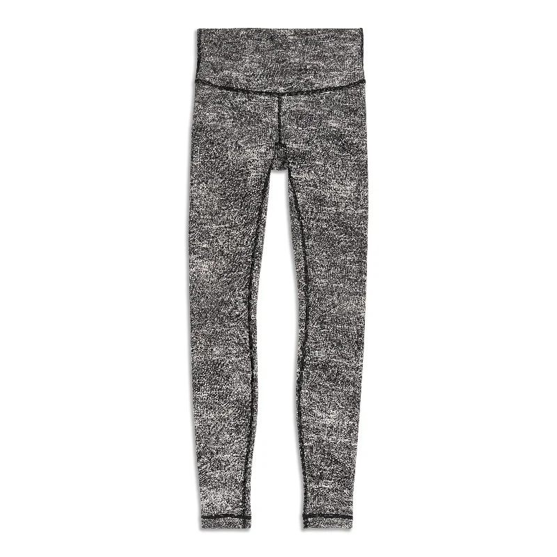 Wunder Under High Rise Legging - Resale