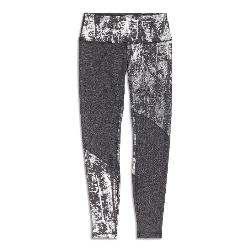 Wunder Under High Rise Legging - Resale